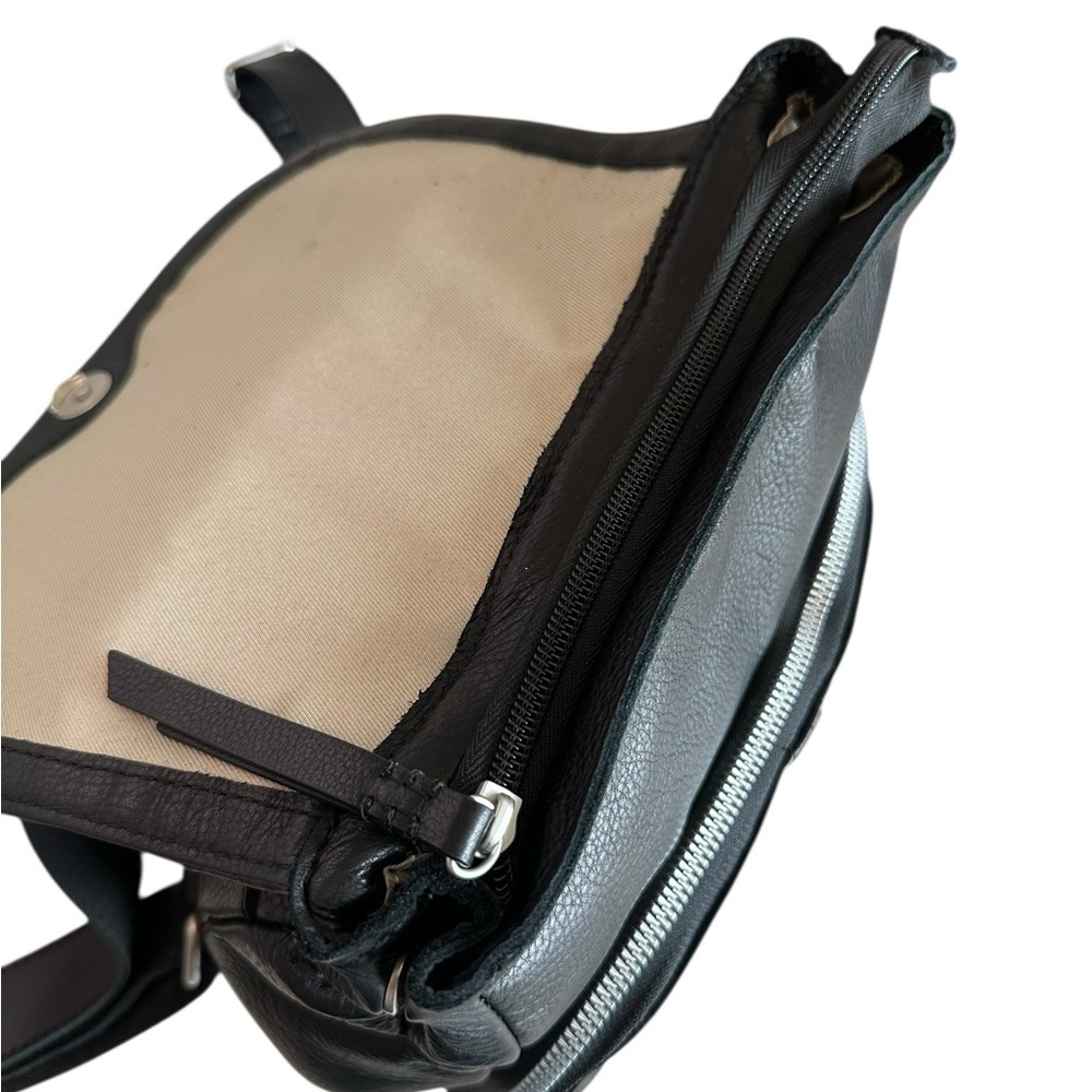 American Leather Co Marino Backpack - Picture 8 of 13